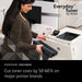 Xerox Everyday Hp Cc364X Comp Tnr Bk