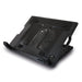 Act Laptop Stand Ac8110 Aluminum, Plastic