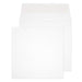 Purely Packaging Premium Optima CD Envelope Peel and Seal 165 x 165 mm 210 gsm Ultra White Pack of 250