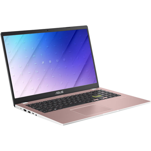 ASUS E510MA 15.6 Inch Intel Celeron N4020 4GB RAM 64GB eMMC Intel UHD Graphics 600 Windows 11 Home in S Mode Notebook