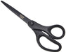 Leitz Scissors Titanium-coated Stainless Steel Black 205 mm