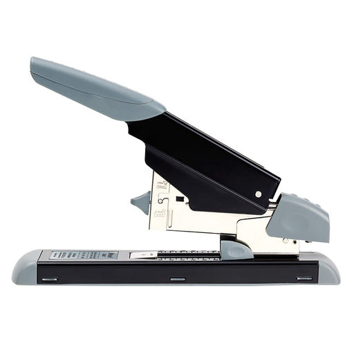 Rexel Heavy Duty Stapler 02030 Black