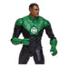 McFarlane DC Endless Winter: Green Lantern (Build-A-Figure) 7in Action Figure