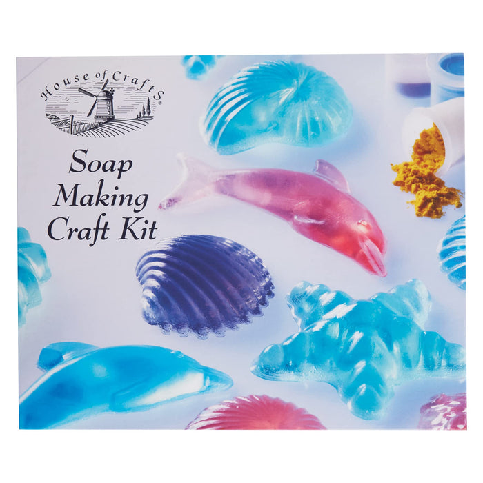 House of Crafts Craft Kits HC260