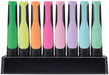 STABILO GREEN BOSS Highlighter Assorted Neon and Pastel Pack of 8