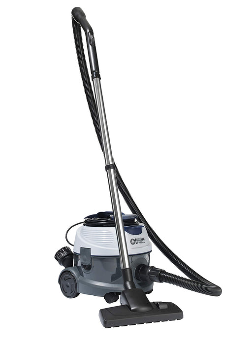 Nilfisk Dry Vacuum Cleaner VP100-UK 8.5L