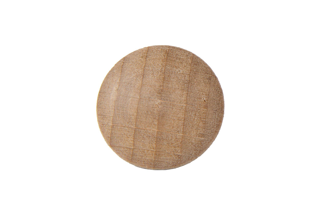 Legamaster 7-145125 Wooden Push pins Beech 20 mm diameter Pack of 25