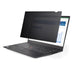 StarTech.com 14 Inch Anti-Glare Blue Light Reducing Laptop Privacy Screen