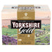 Yorkshire Gold Tea Bags Pack of 160