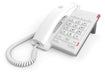 BT Converse 2100 Corded Telephone White