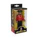 POP! Vinyl Gold 5": Run DMC - DMC /59524