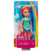 Barbie Dreamtopia Rainbow Cove Doll - Chelsea Sprite with Red Hair /GJJ93 (UK Sales Only)