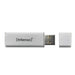 Intenso USB 3.0 Flash Drive Ultra Line 64 GB Silver