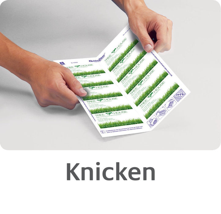 AVERY Zweckform Business Cards 260 gsm White Pack of 25 Sheets of 8 Cards