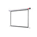 Nobo Electric Wall Mounted Projection Screen 1901973 Format 4:3 240 Ã— 180 cm