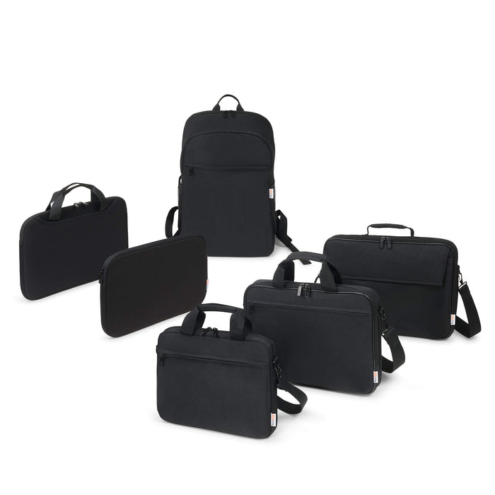 DICOTA Laptop Bag 26 x 35.7 x 6 cm Black