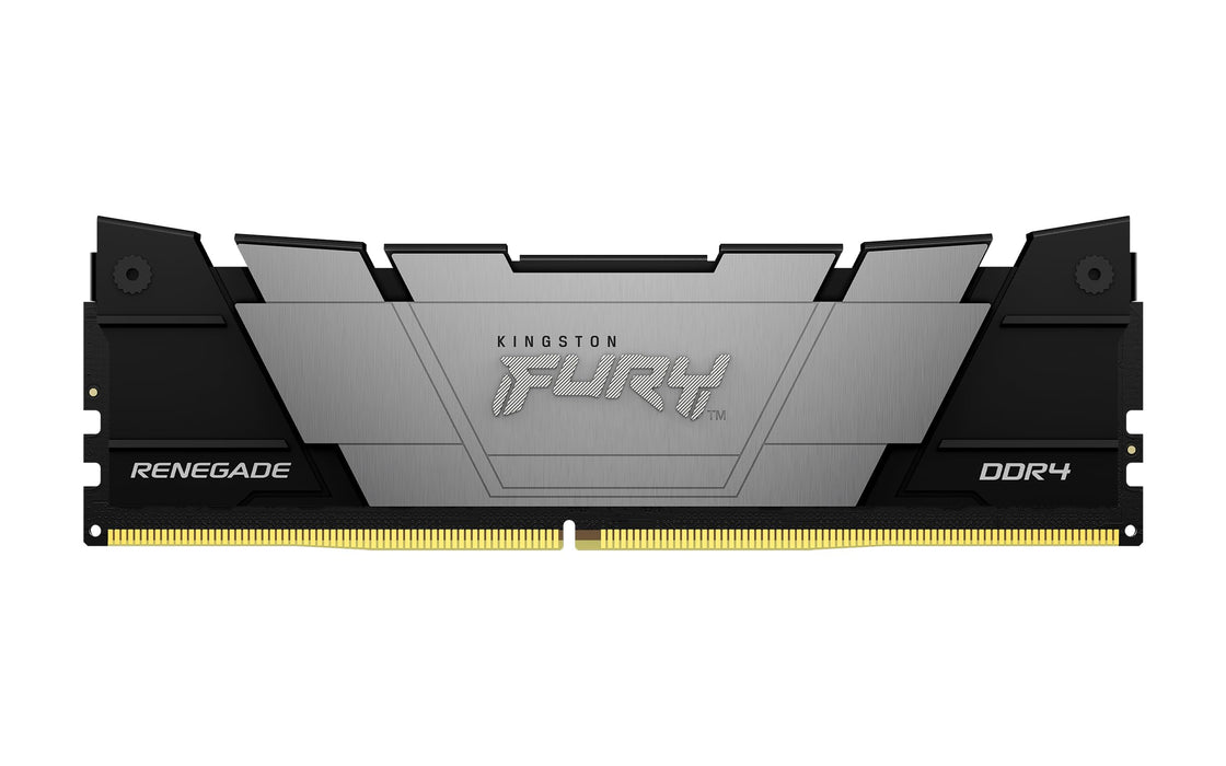 16GB 4000 DDR4 DIMM FURY Renegade Black