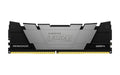 16GB 5333 DDR4 DIMM Kit2 FURY Ren Black