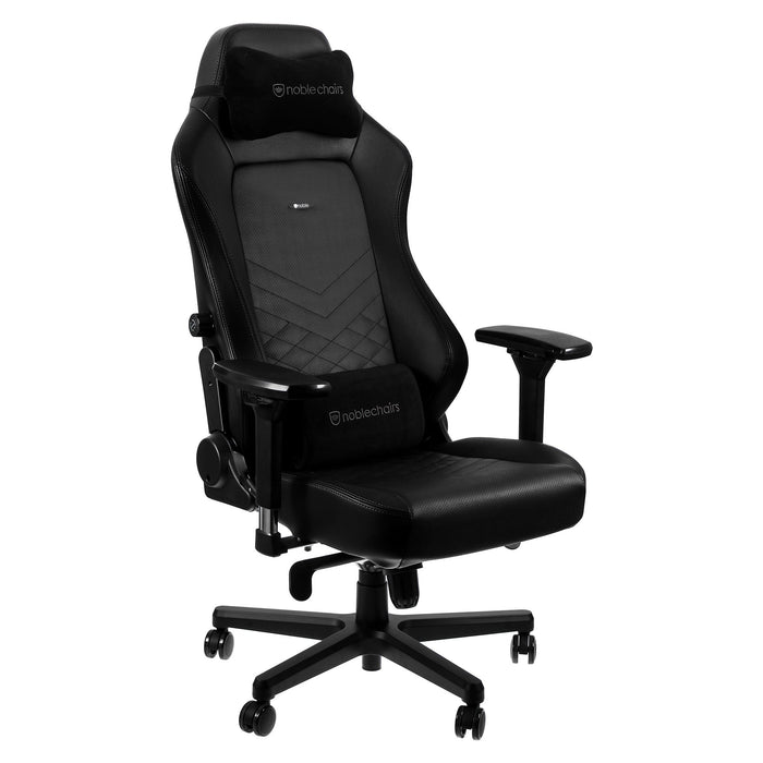 Noblechairs Hero Gaming Chair Blk