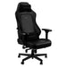 Noblechairs Hero Gaming Chair Blk