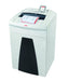 HSM Particle-Cut Shredder Securio P36i Security Level 7 Sheets White P-7 with Separate Cutting Unit