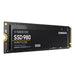 Samsung 980 M.2 500GB PCI Express 3.0 V-NAND NVMe Internal Solid State Drive