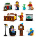 LEGO Icons 10270 Bookshop