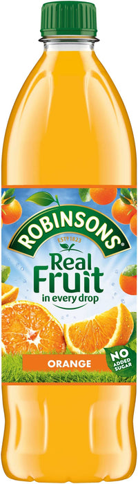 Robinsons Cordial Juice Oranges 1 L