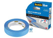 Scotch Tape Multisurface Premium Blue 24 mm (W) x 41 m (L) 7100159053