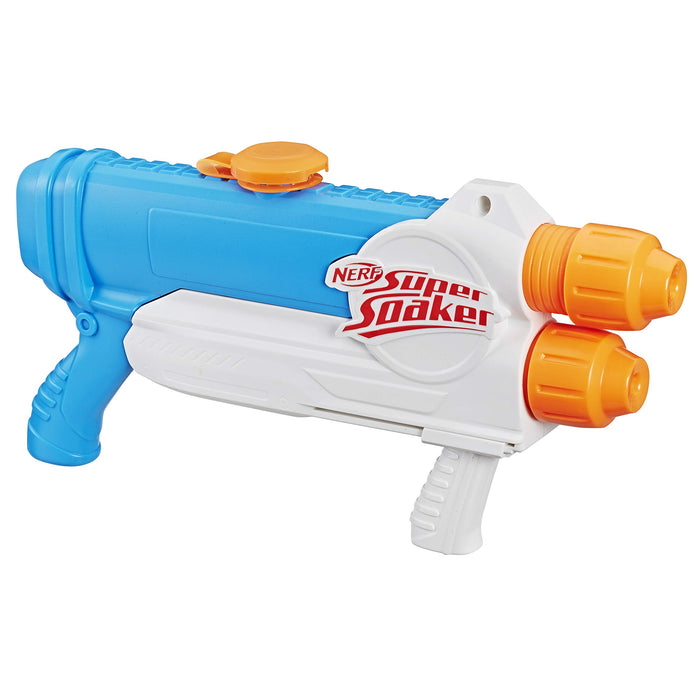 NERF Super Soaker Barracuda //E2770