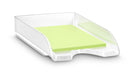 CEP Letter Tray White 25.7 (W) x 34.8 (D) x 6.6 (H) cm