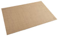 Exacompta Deskmat 60147D Cardboard Brown 585 x 385 mm