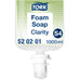 Tork S4 Clarity Hand Soap Foam Transparent 1 L