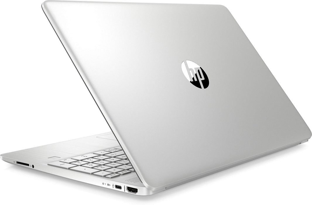 HP Laptop 15s-fq2024na 7505 128 GB SSD UHD Graphics Windows 10 Home S