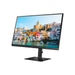 Samsung 61 cm (24") LCD Desktop Monitor S40UA Black LS24A400UJUXXU