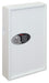 Phoenix Key Deposit Safe 144 Hook with Electronic Lock Cygnus KS0033E 430 x 130 x 660mm White