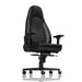 Noblechairs Icon Gmng Chair Blk/Gld