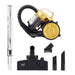 NEO Vacuum NEO-WD1-FLOOR Gold, Black 80 dB 2 L