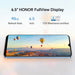 Honor 70 Lite 6.5 Inch 5G Qualcomm Snapdragon 480 Plus 4GB RAM 128GB Storage Android 12 Midnight Black Mobile Phone