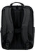 Samsonite Laptop Backpack SA2095 14.1 Inch PL (Polyester), PU (Polyurethane) 28 x 13 x 40.5 cm Black