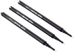 Pilot Frixion Refill Black Pack of 3