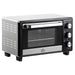 HOMCOM Mini Oven 800-083V70 1400 W 16 L