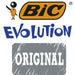 BIC Pencil HB Evolution Original Pack of 600