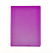 ARPAN Display Book A4 Purple 24 Pockets