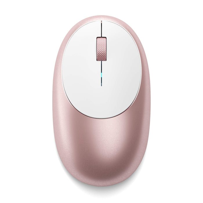 Satechi Mouse ST-ABTCMR Wireless Rose Gold