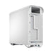 Fractal Design Torrent White TG RGB Clear Tint Mid Tower PC Case