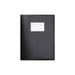 ARPAN Display Book A4 Black 104 Pockets