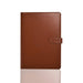 ARPAN Conference Folder ST-2286BR 25 x 34 x 3 cm Brown