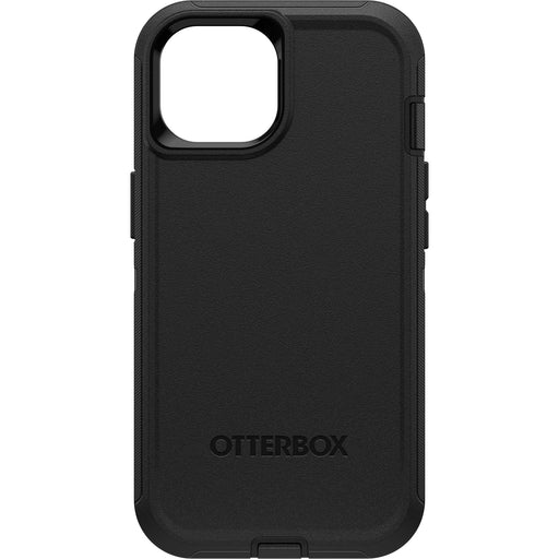 OtterBox Defender Apple iPhone 15/iPhone 14/iPhone 13 - black - ProPack