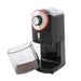 Melitta Molino Coffee Grinder 105 x 165 x 255mm Black 100 W